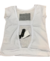 Camiseta Blusinha Onbongo - Branco - comprar online
