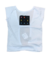 Camiseta Blusinha Onbongo - Branco
