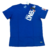 Camiseta Masculina Onbongo Basico - Azul