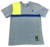 Camiseta Starter Especial Masculina - Cinza