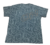 Camiseta Masculina Onbongo Estampada - Cinza na internet