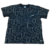 Camiseta Masculina Onbongo Estampada - Preto