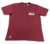 Camiseta HD Especial - Vinho