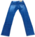 Calça HD Jeans Essential Masculina - Azul na internet