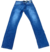 Calça HD Jeans Essential Masculina - Azul