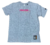 Camiseta Starter Logo Label Masculina - Cinza