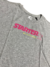 Camiseta Starter Logo Label Masculina - Cinza - comprar online