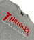 Camiseta Thrasher Outlined - Cinza - comprar online