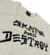 Camiseta Thrasher Magazine Skate And Destroy - Branco - comprar online
