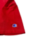 Camiseta Champion Letreiro Masculina - Vermelho na internet