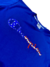 Camiseta Champion Letreiro Masculina - Azul - comprar online