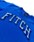 Camiseta Abercrombie & Fitch - Azul Marinho - comprar online