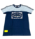Camiseta Ecko Especial Azul Marinho