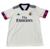 Camisa Real Madrid Masculina - Branco