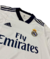 Camisa Real Madrid Masculina - Branco - comprar online