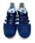Tênis adidas Originals Gazelle Azul-Marinho - comprar online