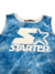 Camiseta Regata Starter - AZUL na internet