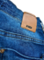 Bermuda Jeans HD Masculina - JEANS na internet