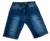 Bermuda Jeans HD Masculina - JEANS