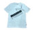 Camiseta Puma Letreiro - Branco