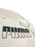 Camiseta Puma Letreiro - Branco - comprar online