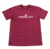 Camiseta Ktron Básica Logo - Vermelho