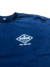 Camiseta Ktron Básica Logo - Azul Escuro - comprar online