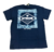 Camiseta Ktron Básica EXG - Azul na internet