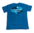 Camiseta Ktron Básica Logo - Marinho na internet