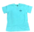 Camiseta Ktron Básica EXG - Azul Claro