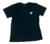 Camiseta Ktron Básica Logo Refletivo - preto
