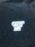 Camiseta Ktron Básica Logo Refletivo - preto - comprar online