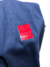 Camiseta Ecko UNLTD Logo - Azul Escuro - comprar online