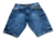 Bermuda Ktron Comp - Jeans Claro
