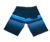 Bermuda Quiksilver D'Água Masculina - Azul na internet