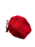 Boné Quiksilver Logo - Vermelho na internet