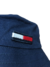 Chapéu Bucket Tommy Jeans Flag Hat - AZUL - comprar online