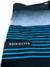 Bermuda Quiksilver D'Água Masculina - Preta + Azul na internet