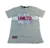 Camiseta Ecko UNLTD Especial - Cinza