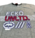 Camiseta Ecko UNLTD Especial - Cinza - comprar online