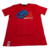 Camiseta Ecko UNLTD Especial Logo - Vermelho