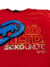 Camiseta Ecko UNLTD Especial Logo - Vermelho - comprar online