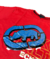 Camiseta Ecko UNLTD Especial Logo - Vermelho na internet