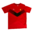 Camiseta Puma Ferrari - Vermelho