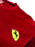 Camiseta Puma Ferrari - Vermelho - comprar online