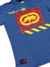 Camiseta Ecko UNLTD Logo - Amarelo - comprar online