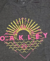 Blusinha Feminina Oakley - Cinza na internet