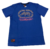 Camiseta Ecko UNLTD - Azul Logo