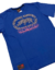 Camiseta Ecko UNLTD - Azul Logo - comprar online