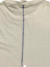 Camiseta Lacoste - Lascoate Lateral Branca - loja online